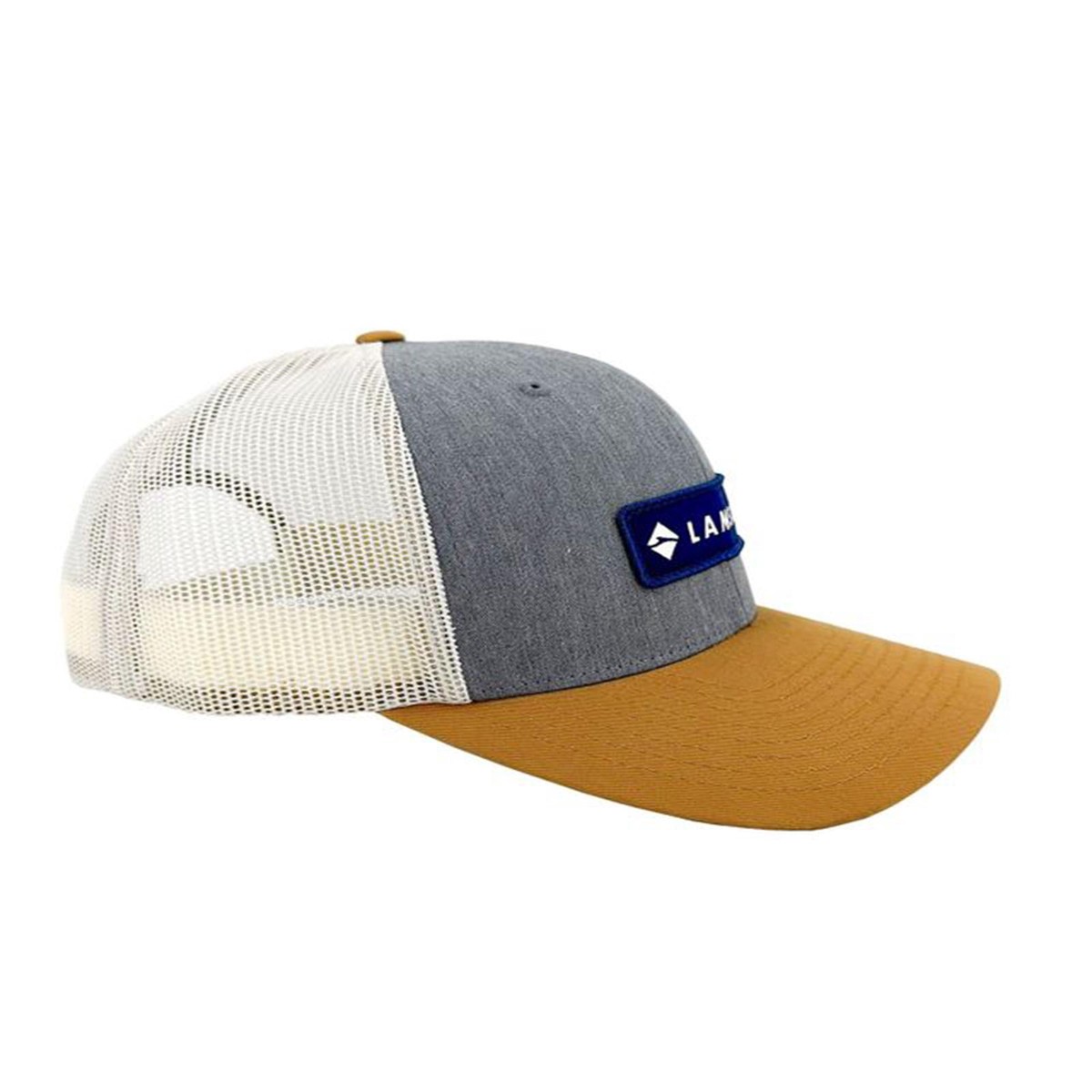 Fleet Trucker Hat - Birch