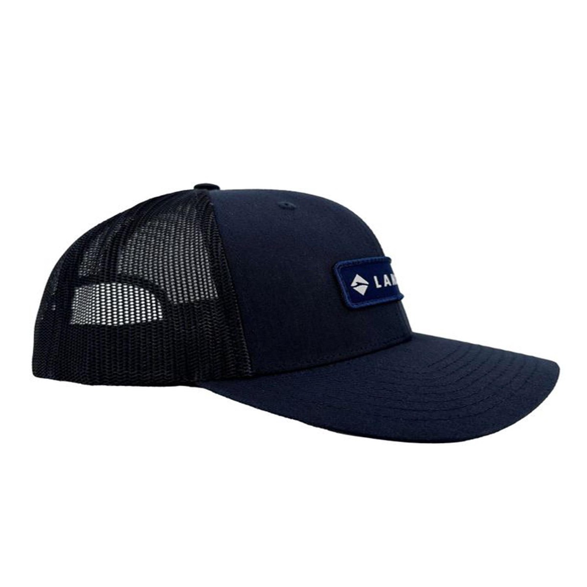 Fleet Trucker Hat - Midnight