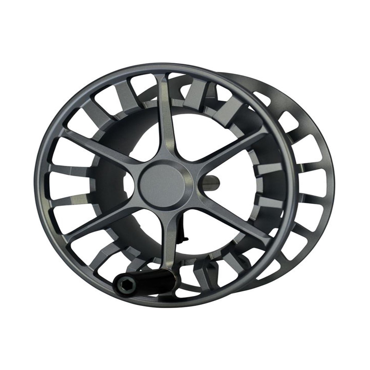 Guru -7+ Spool Arctic