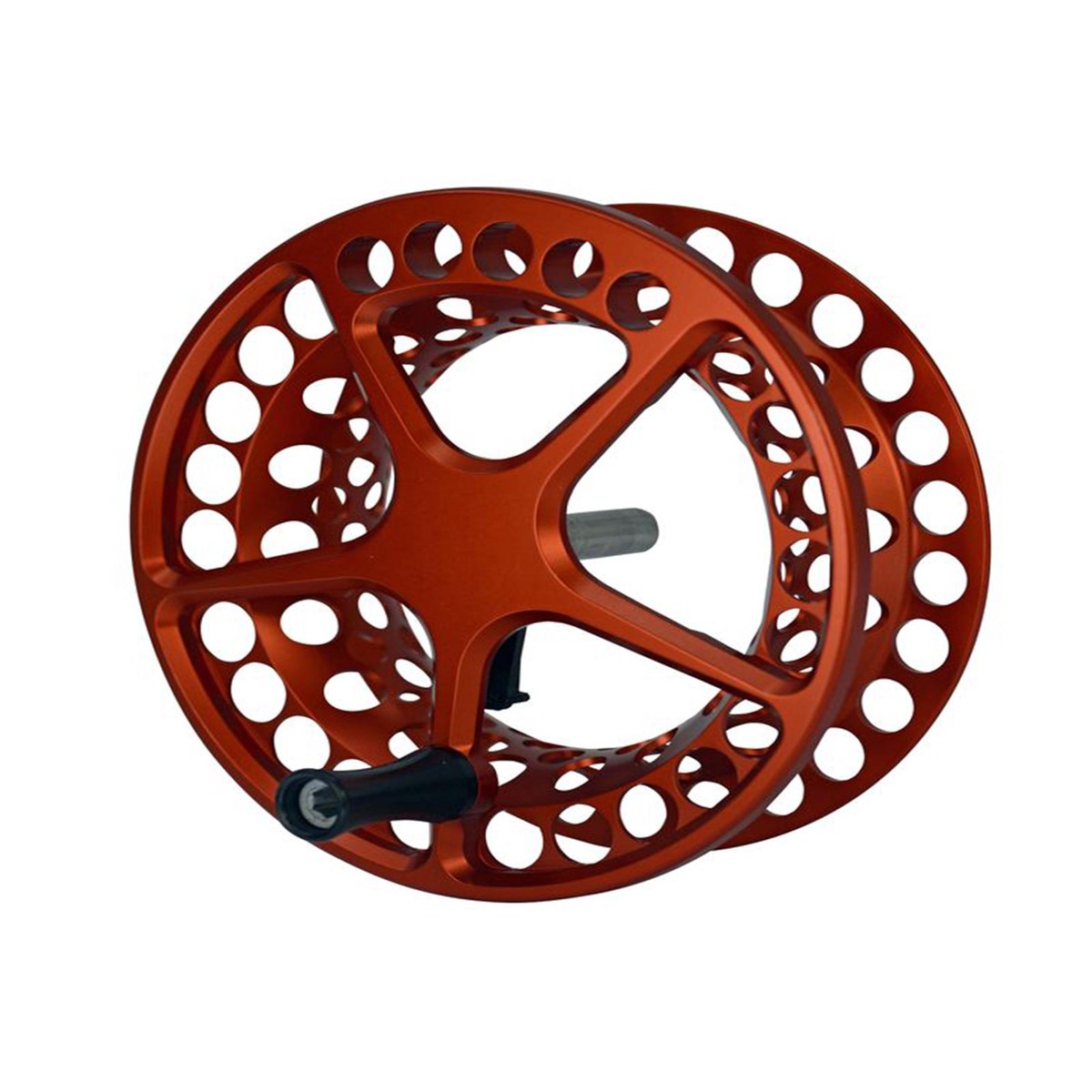 Litespeed -11+ Spool G5 Cinder