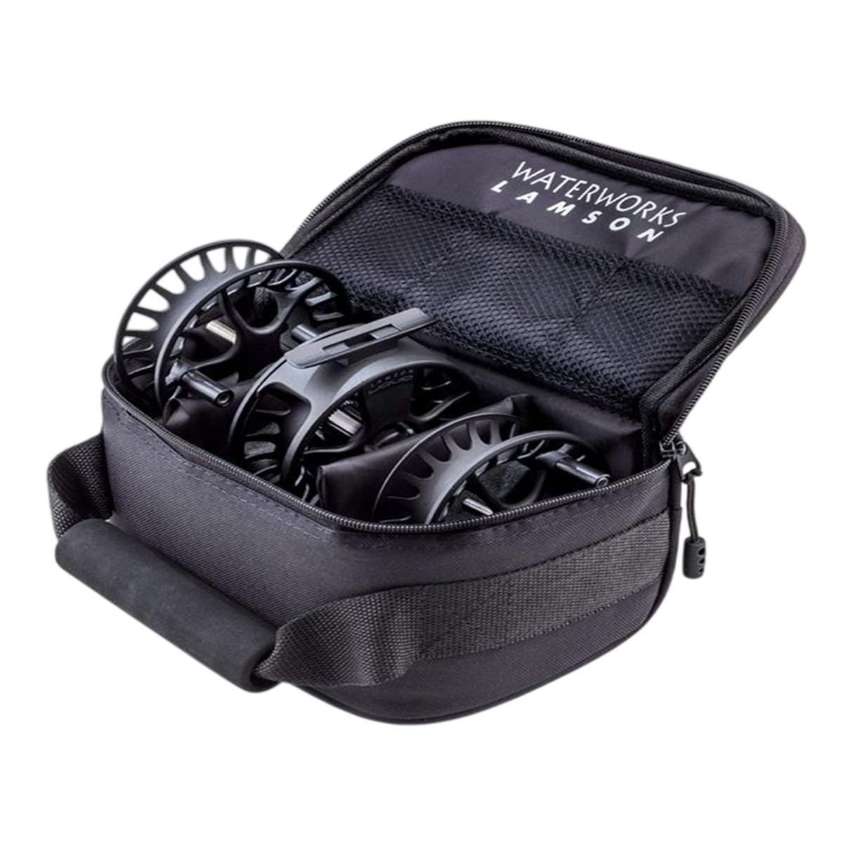 Nylon Multi Bag - Large