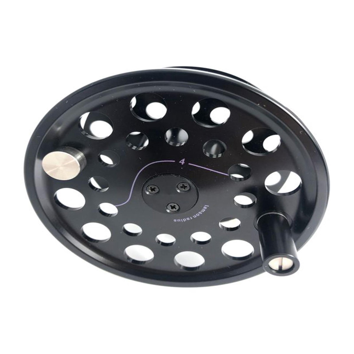 Radius 1.5 Open Spool