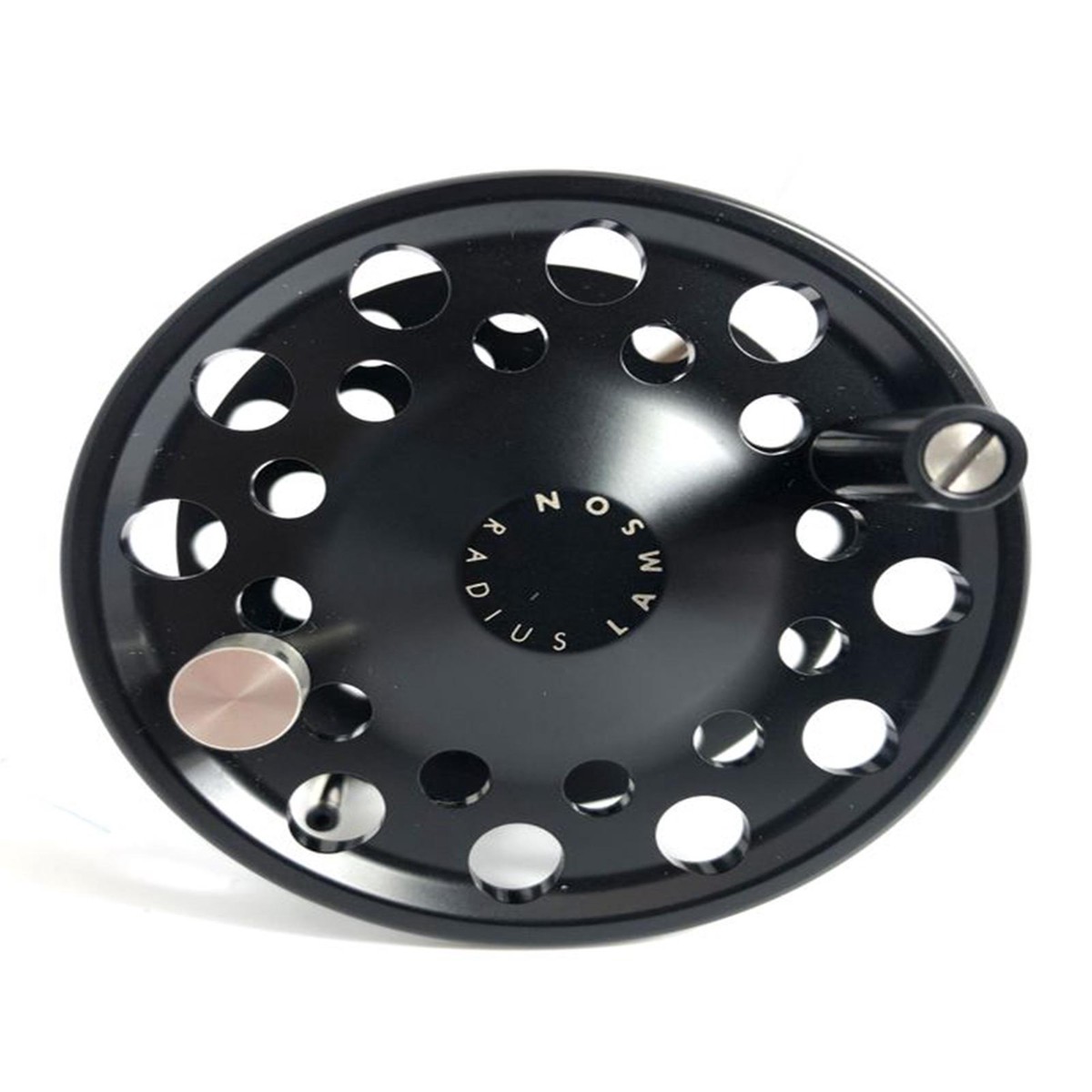 Radius 4 - Spool 3rd Generation