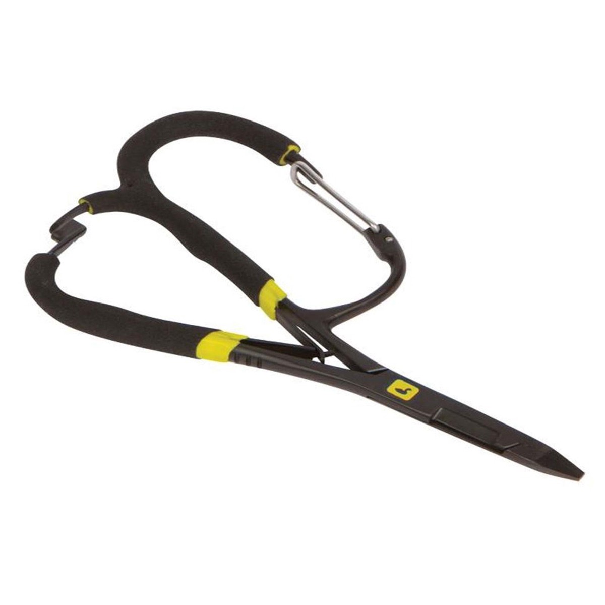 Rogue Mitten Quickdraw Forceps