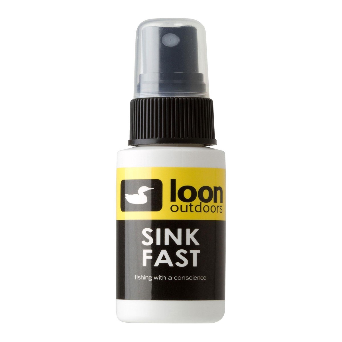 Sink Fast