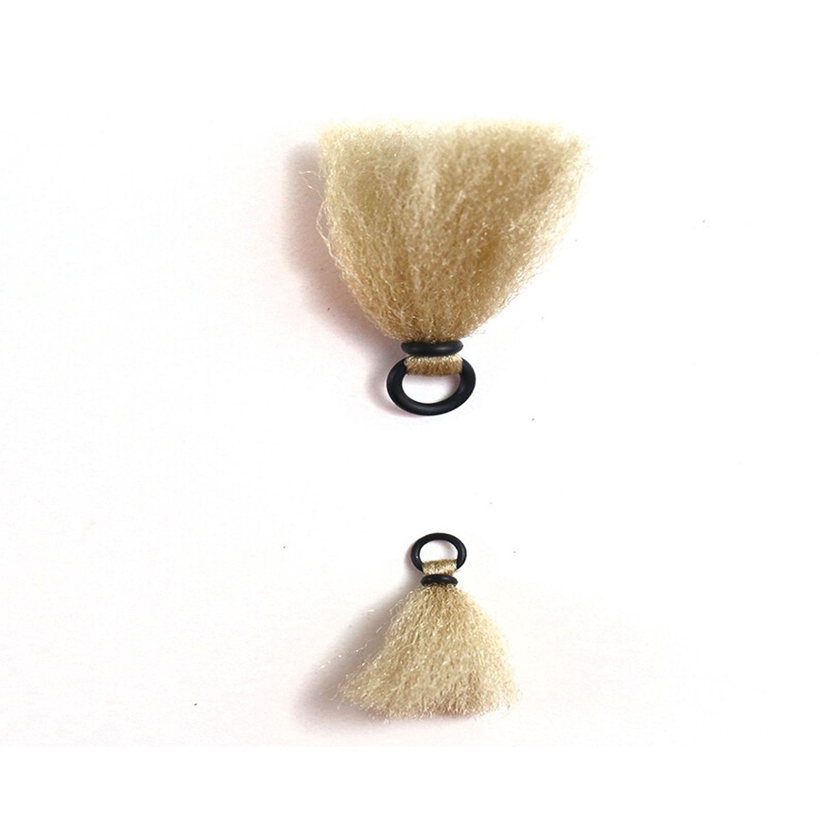 Stealth Tip Topper Small Tan (3-pack)