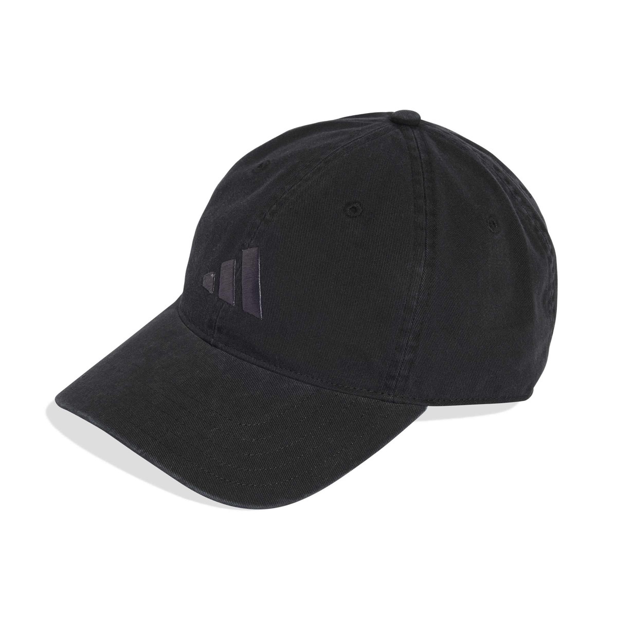 Tiro Dad Cap - Black