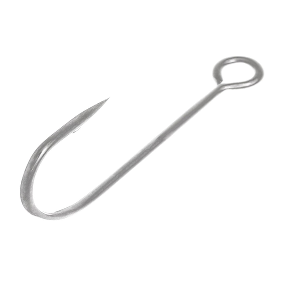 Trailer Hook OH18 - #2