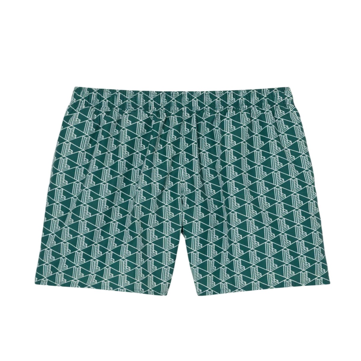 Boxer Mare Midi - Monogramma