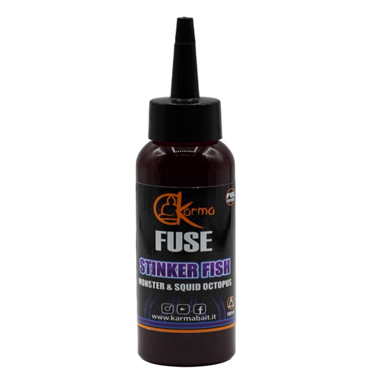 Fuse Dip - Stinker Fish / 115 ml