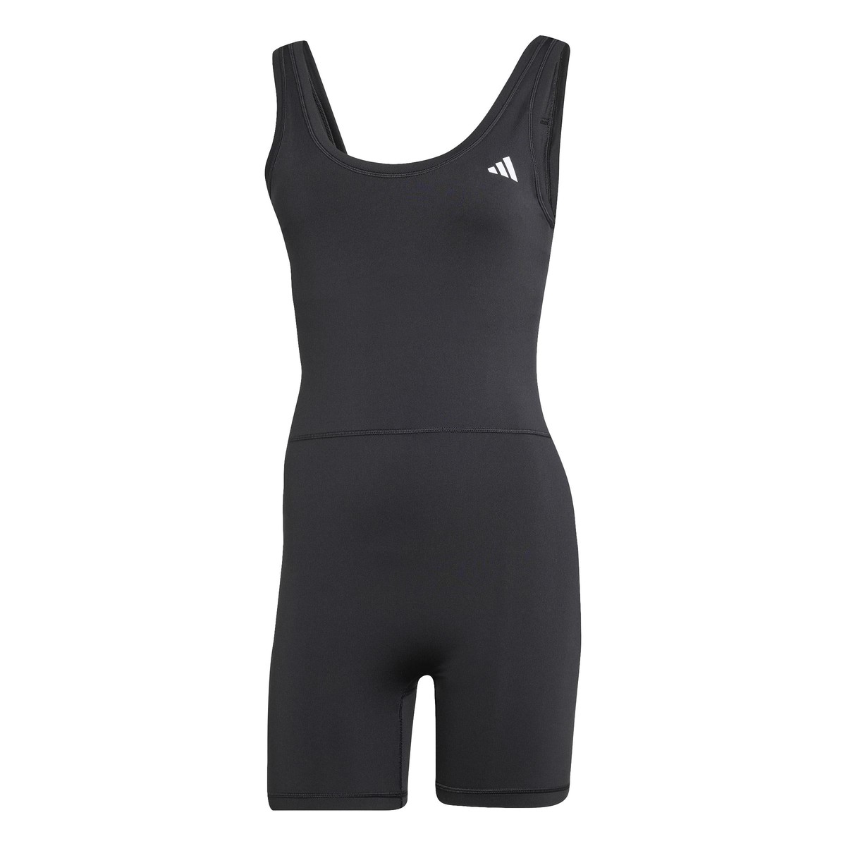 Body Optime Essentials - Black