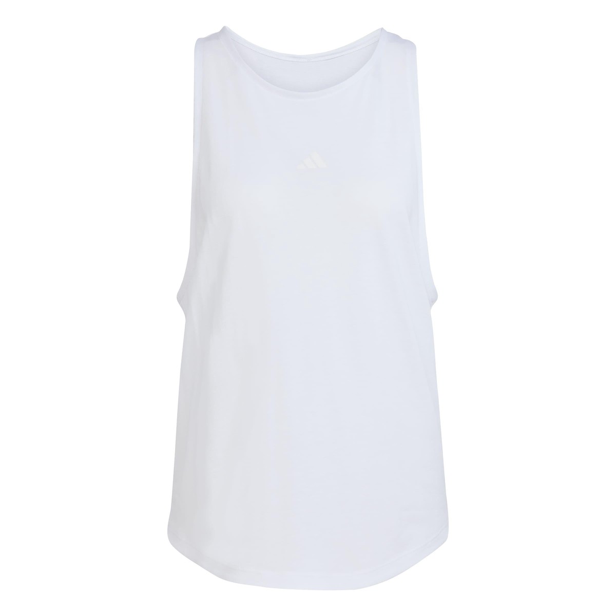 Canotta Yoga Essentials - White