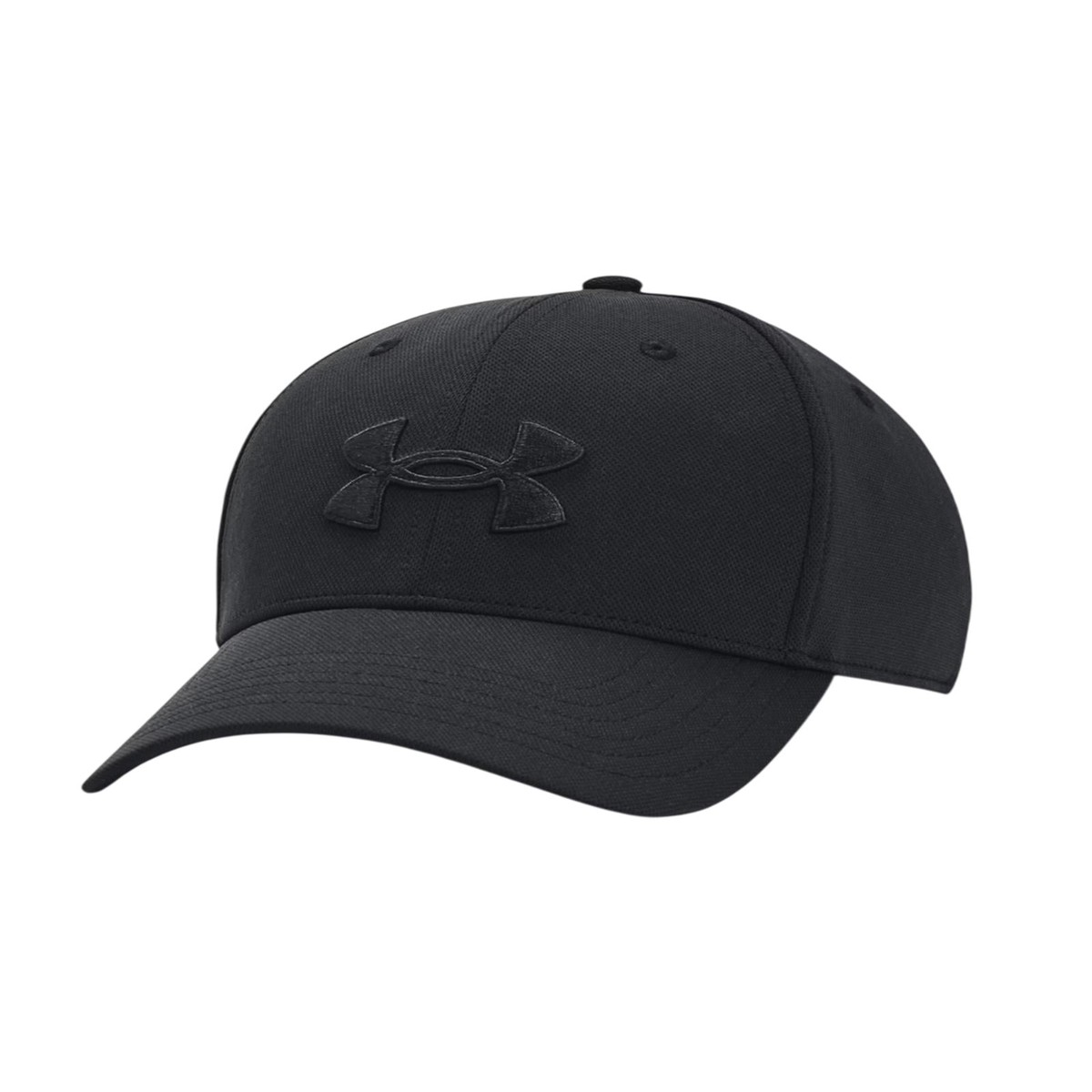 Cappello Adjustable Blitzing Low - Black