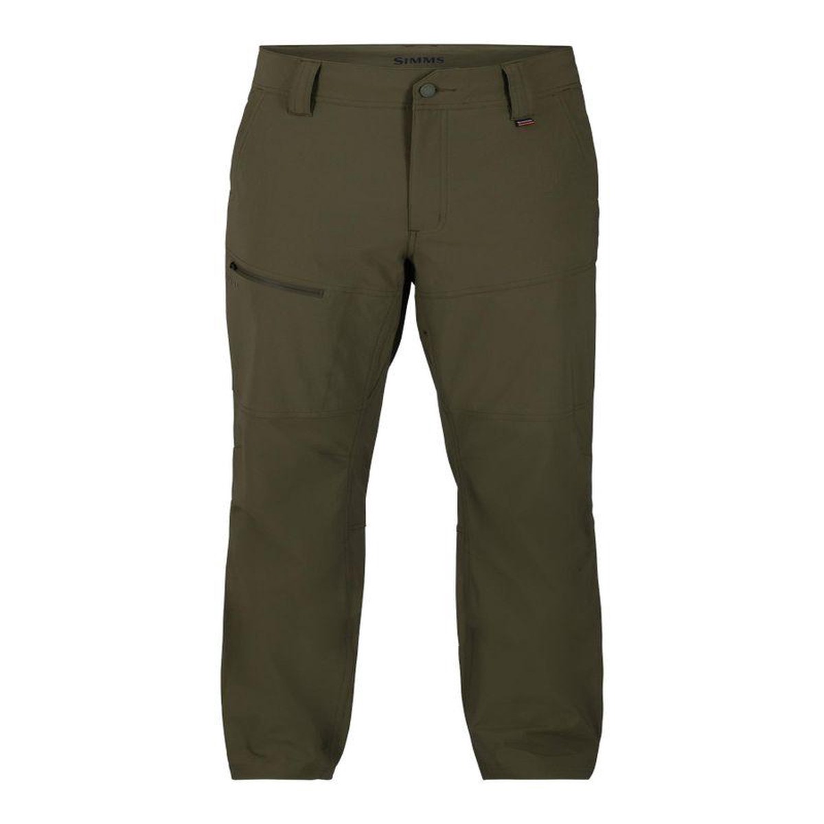 Guide Pant Loden