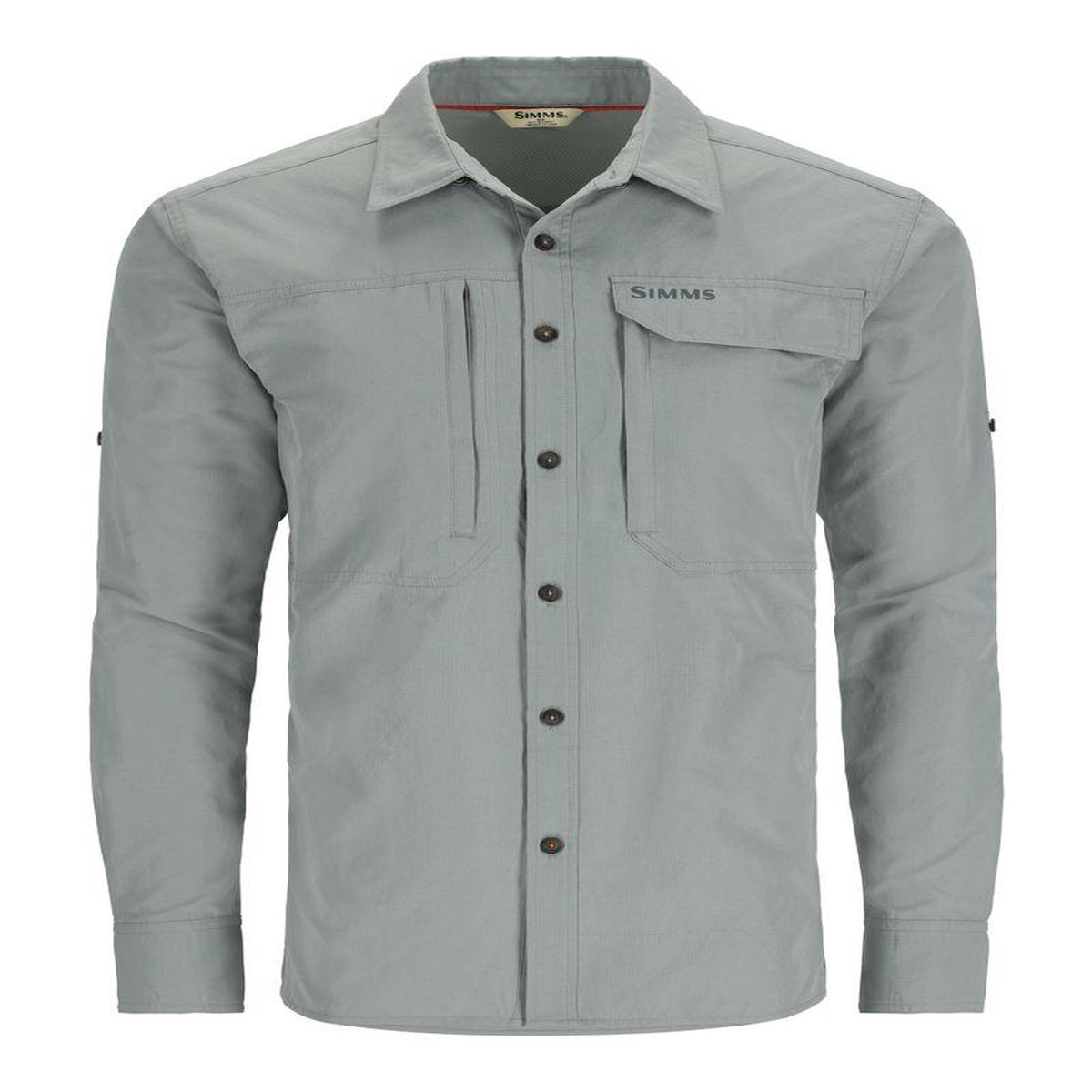 Guide Shirt Cinder