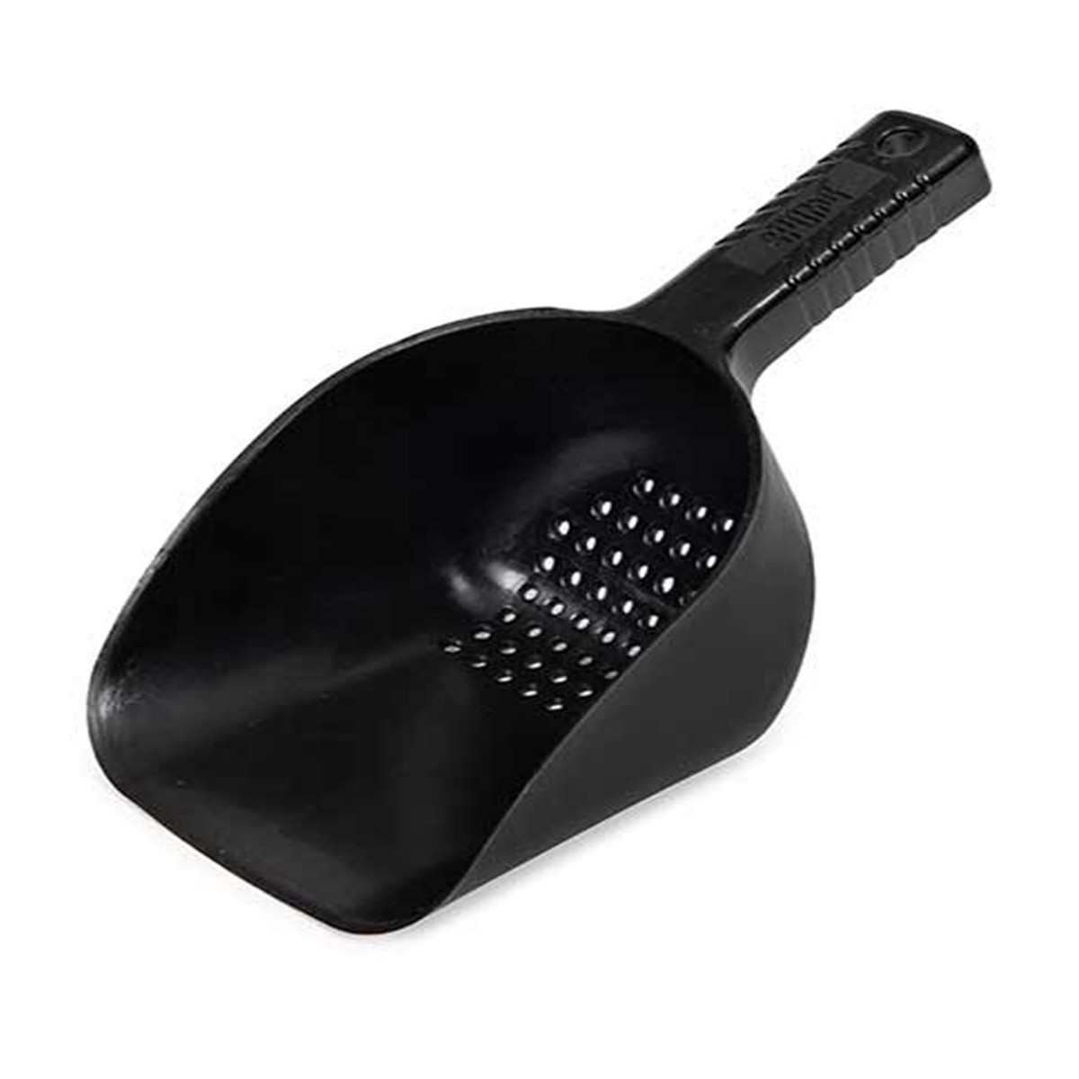 Mega Scoop Black