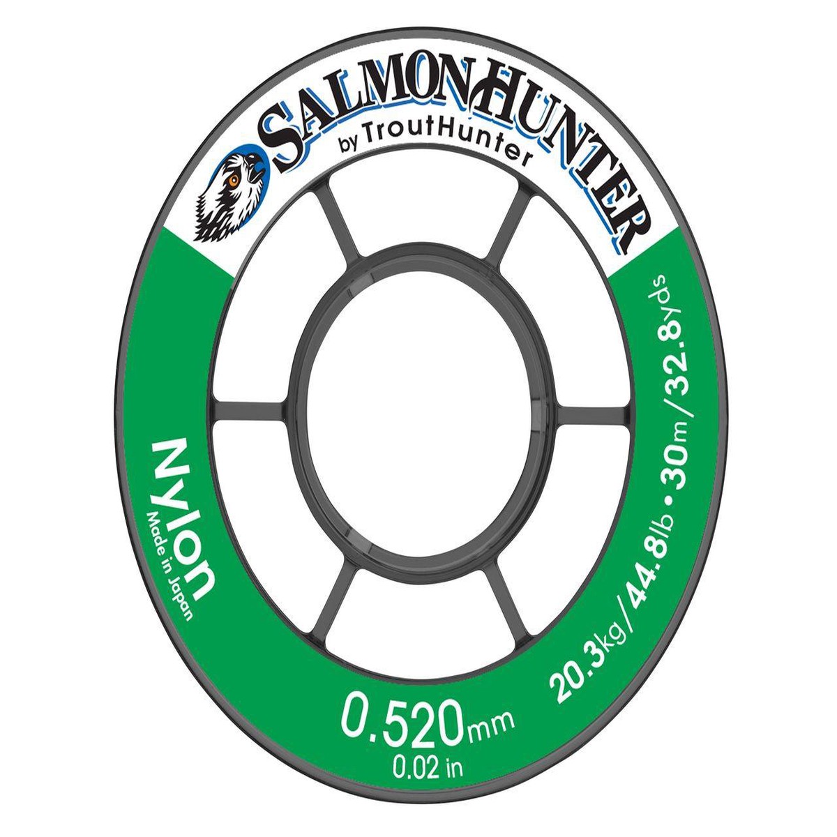 Salmonhunter Nylon Tippet