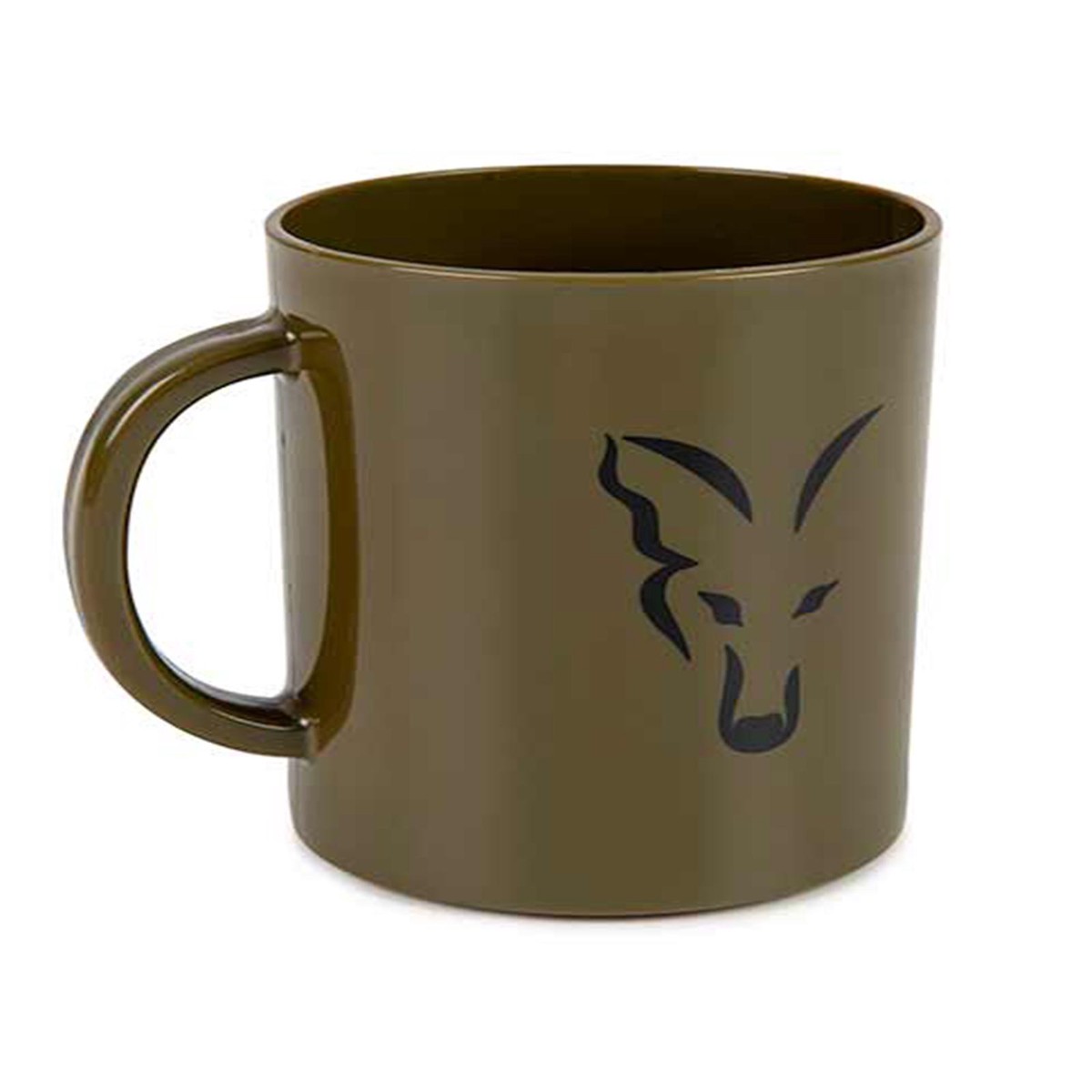 Voyager Mug