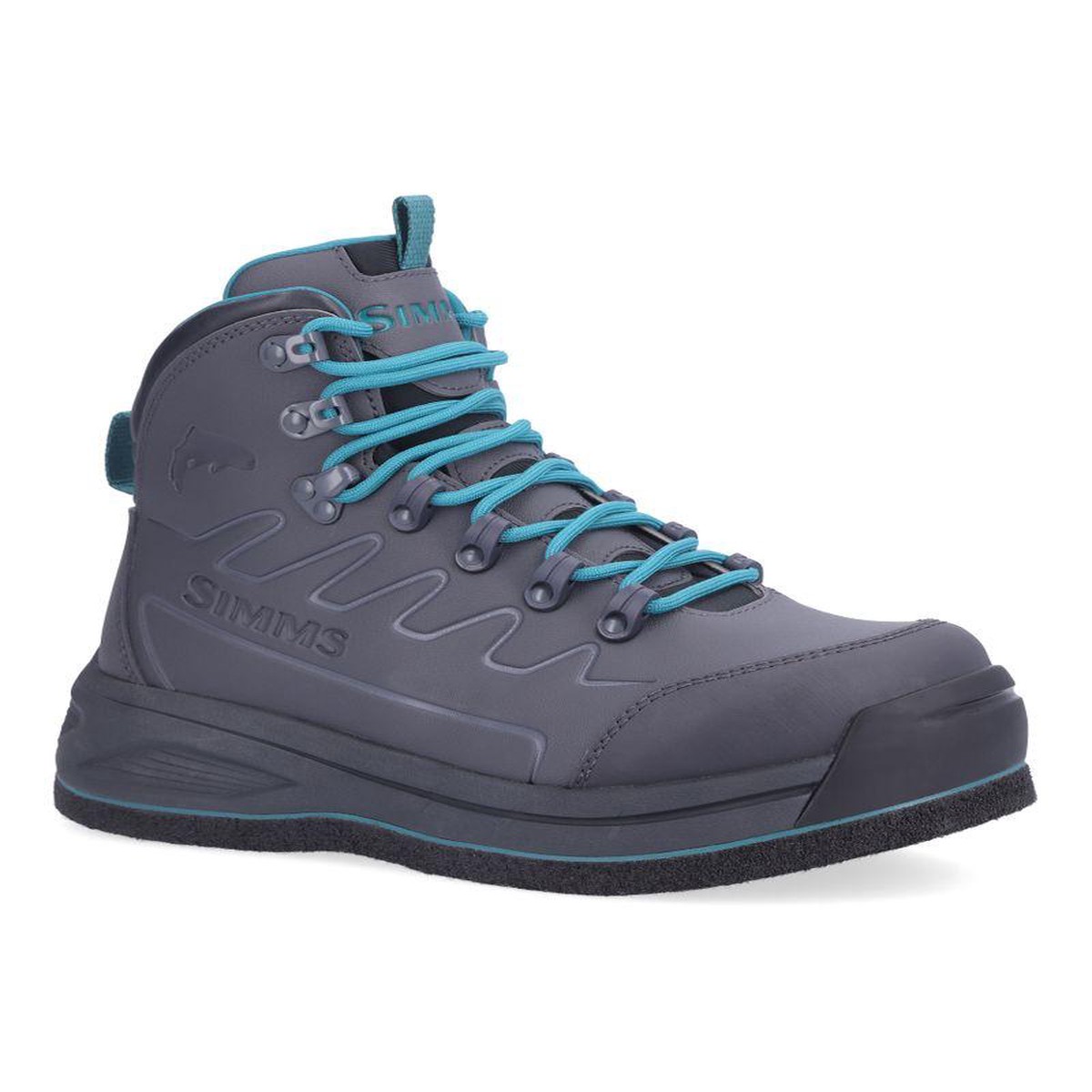 Women's Freestone Boot - Felt Slate
