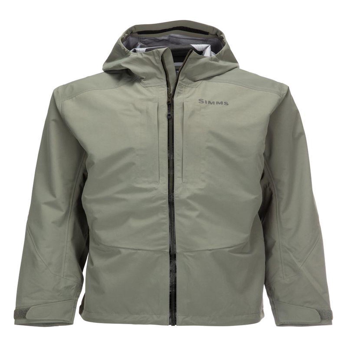 Freestone Jacket Striker Grey