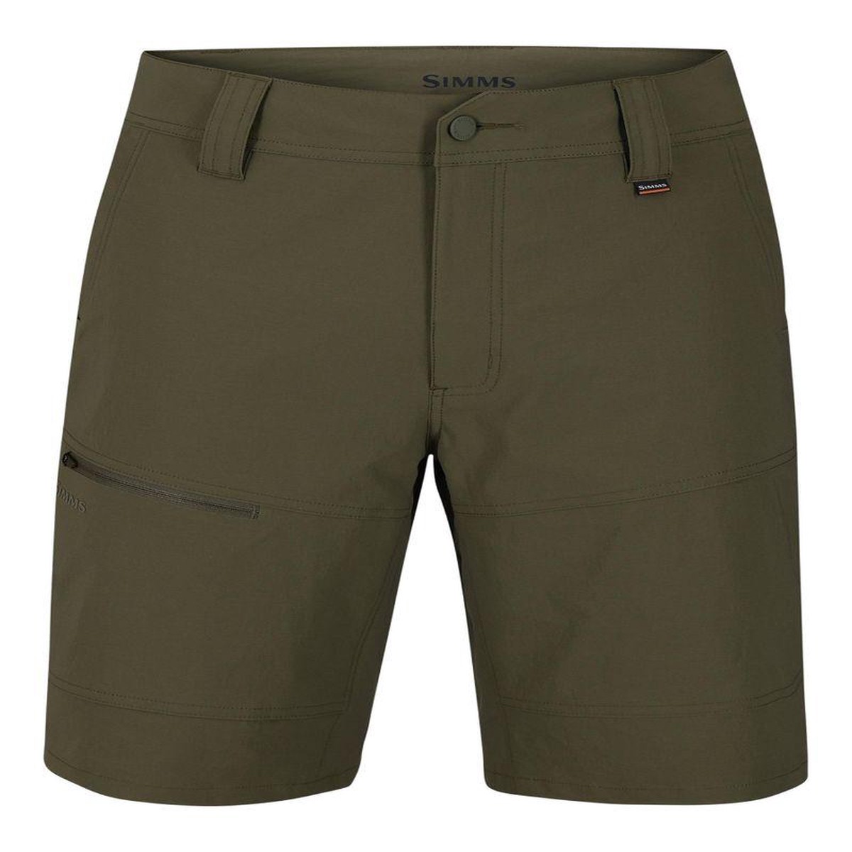 Guide Short Loden