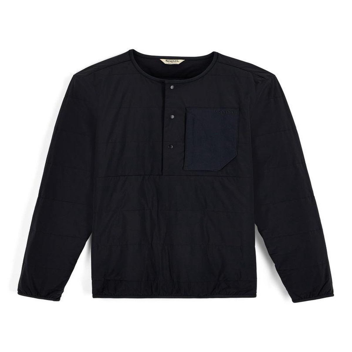 Midstream Henley Black