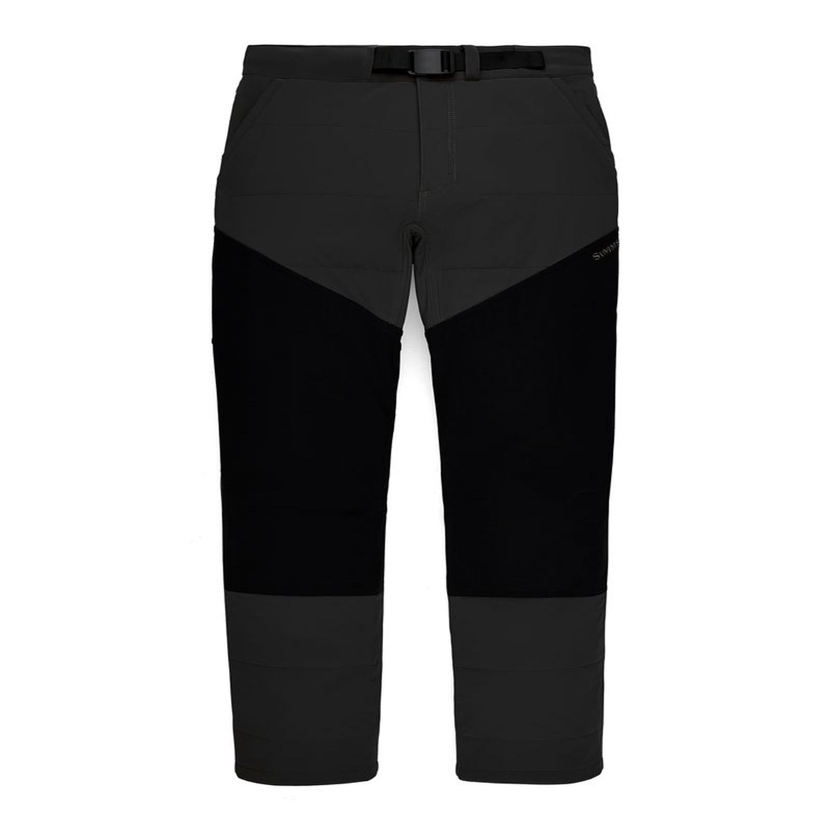 Midstream Pant Black