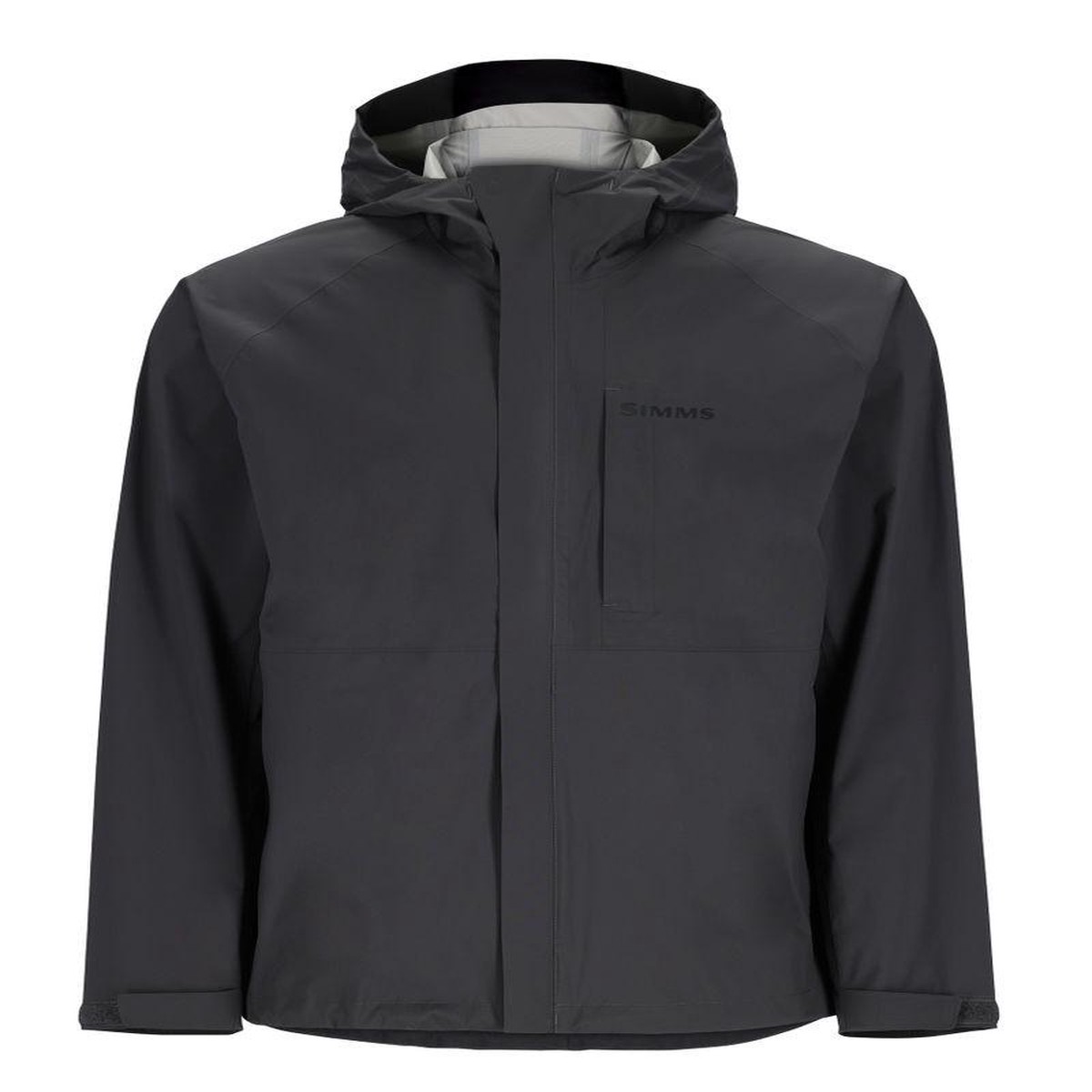 Waypoints Jacket Slate