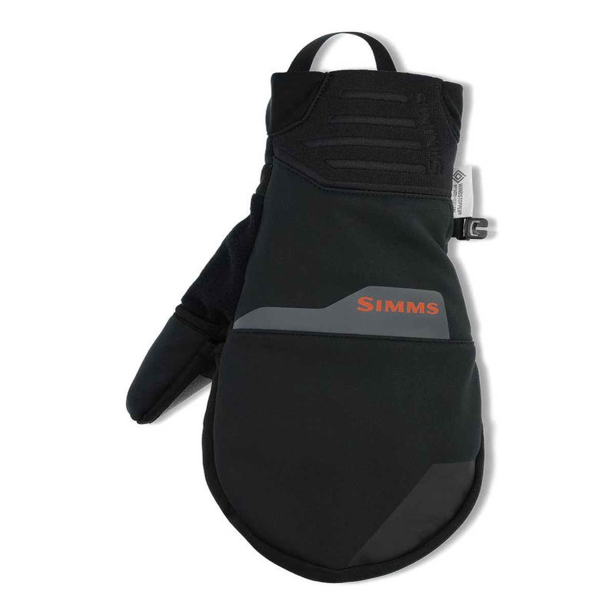 Windstopper Foldover Mitt