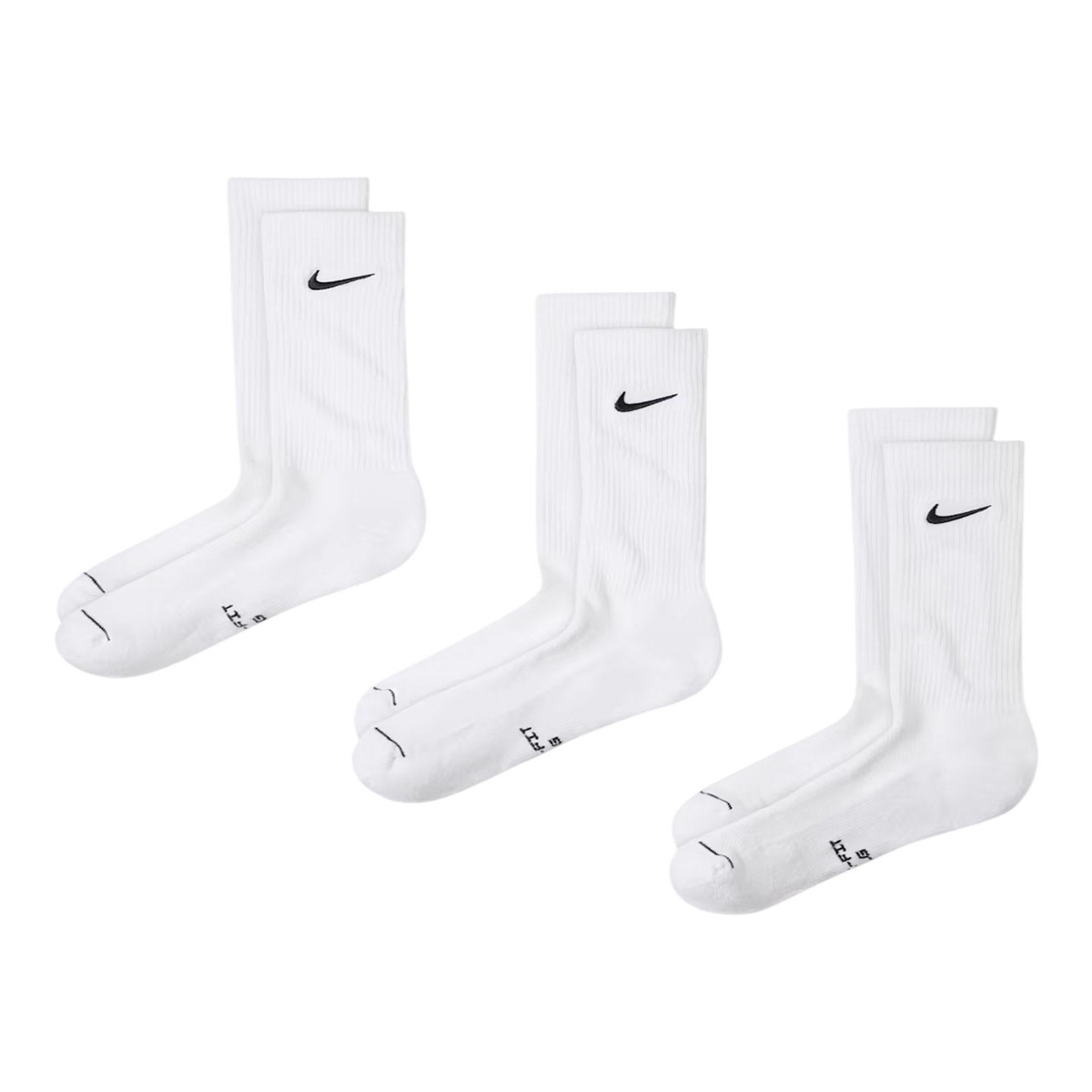 Calze Everyday Elevated - White