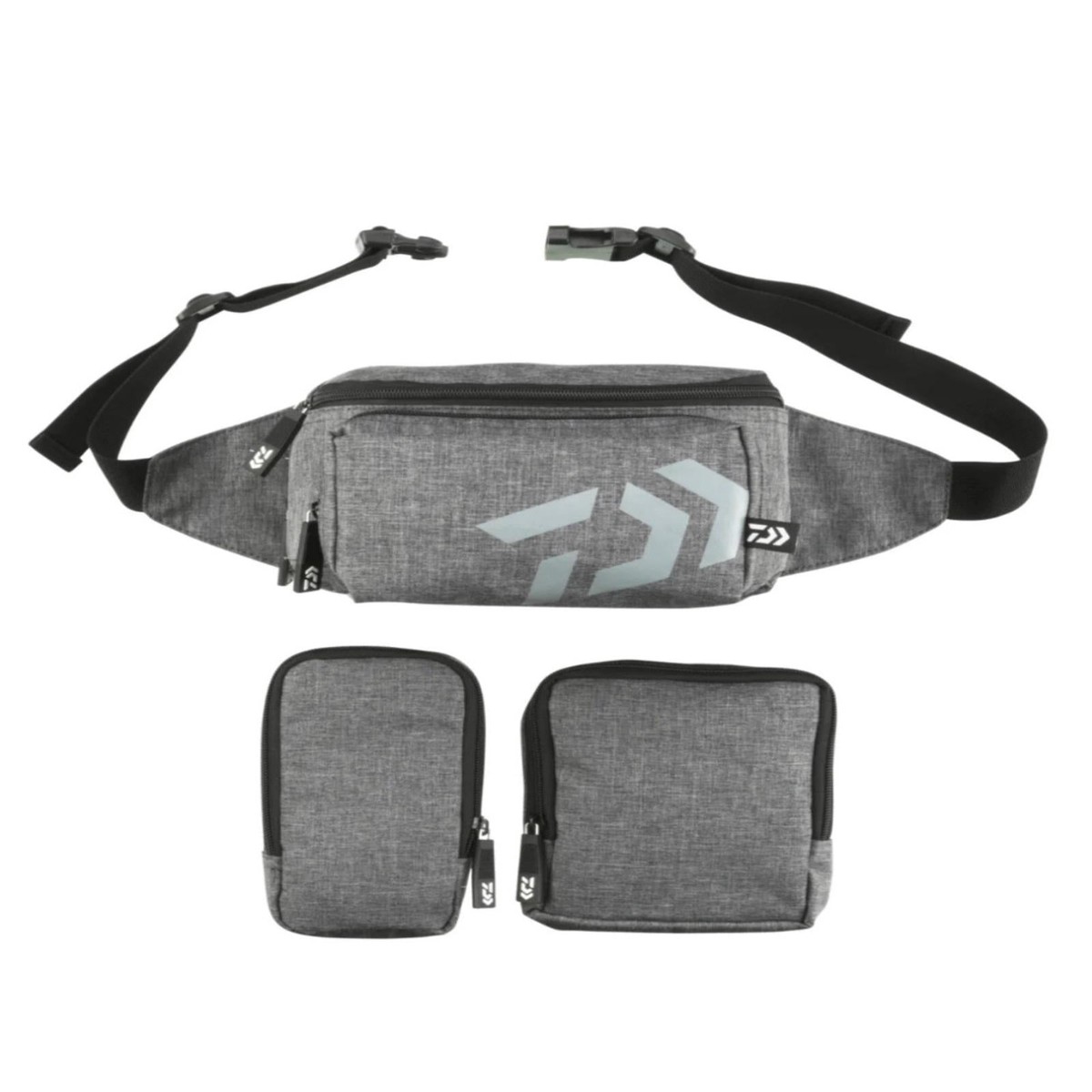 D-Vec Hip Bag