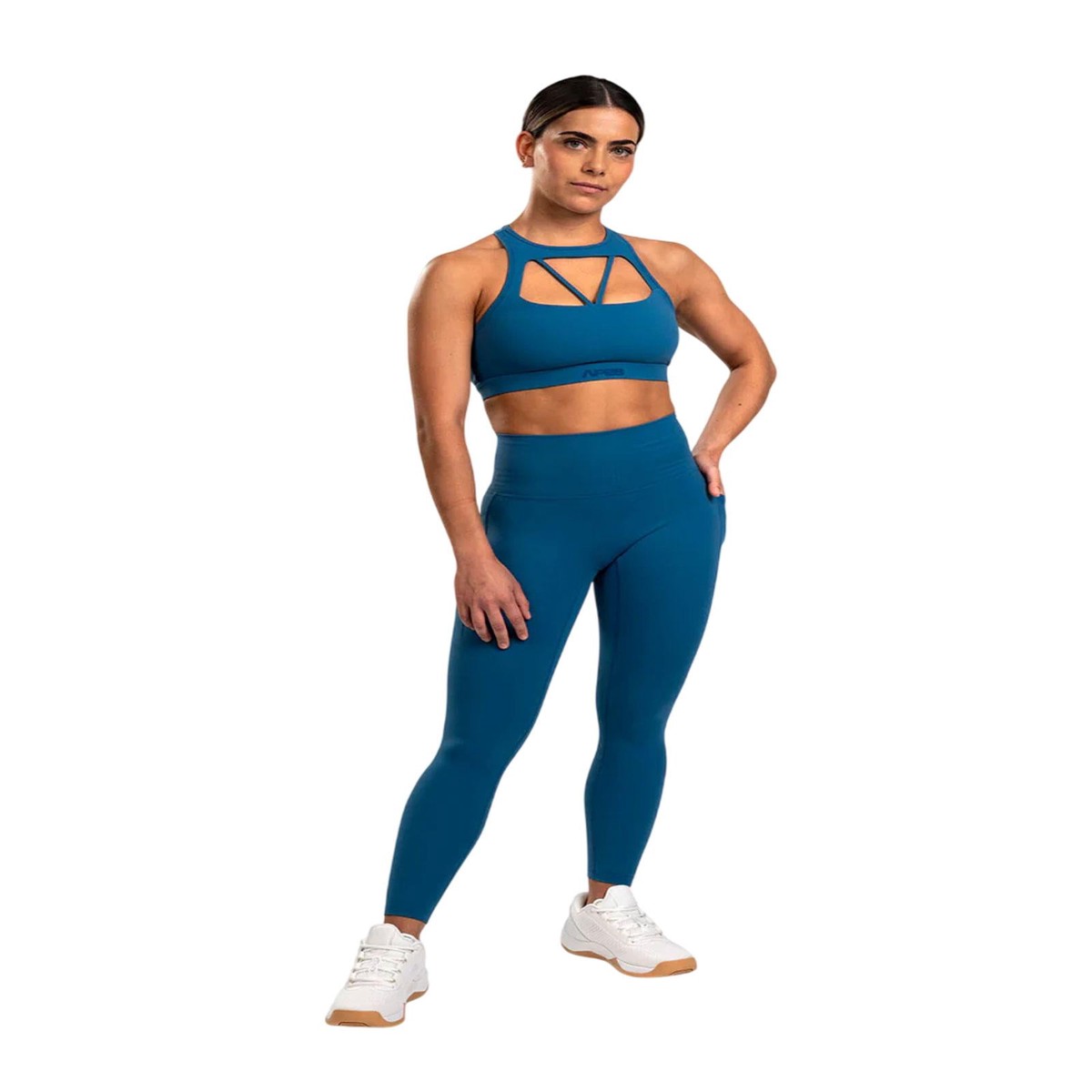 Essentials Leggings Teal