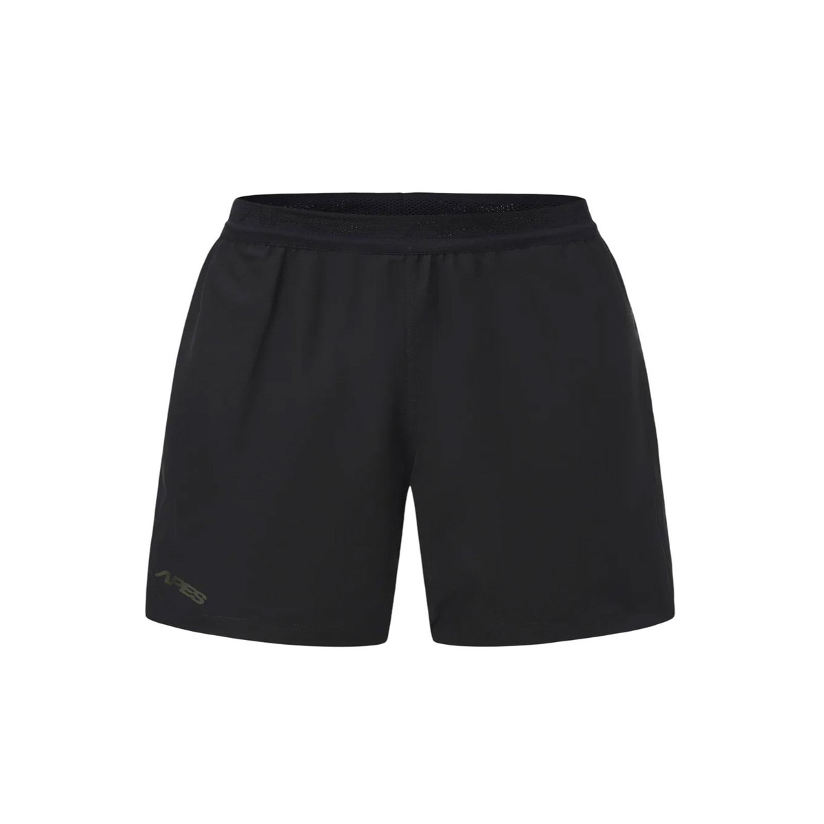 Flex Training Shorts Black