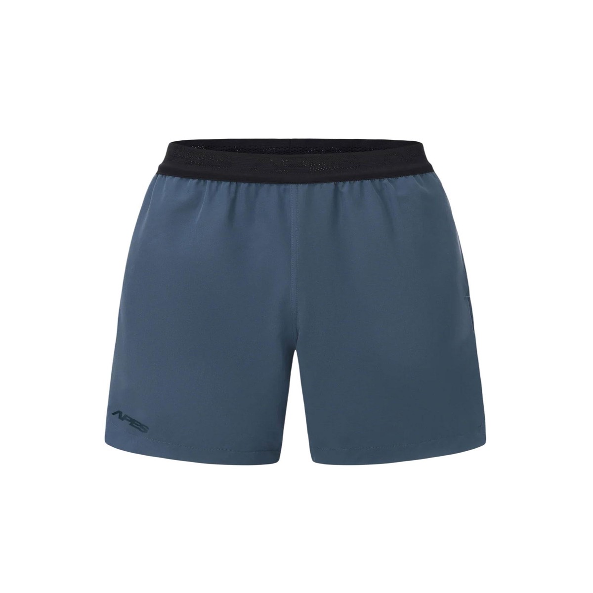 Flex Training Shorts Teal