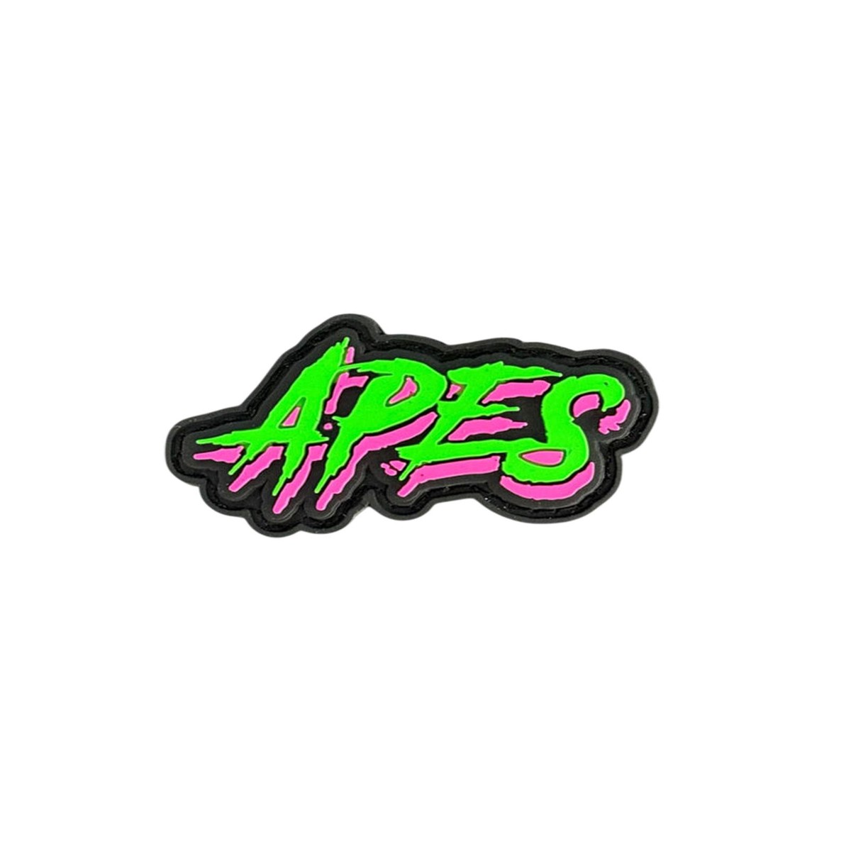 Patch Apes Logo
