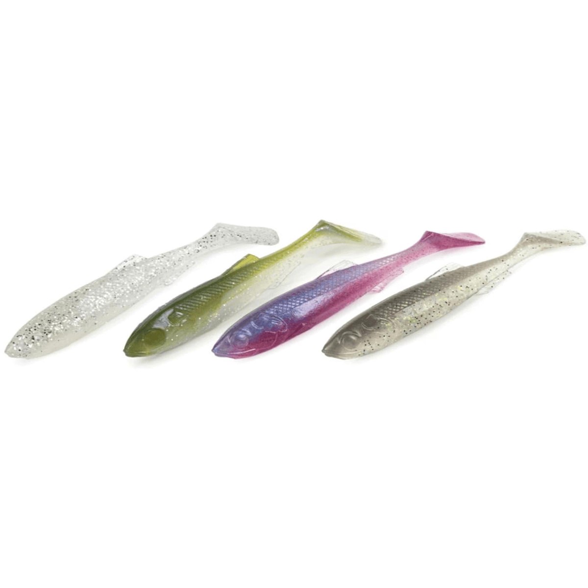 RT Paddle Flex 4 -Mixed Pack 1