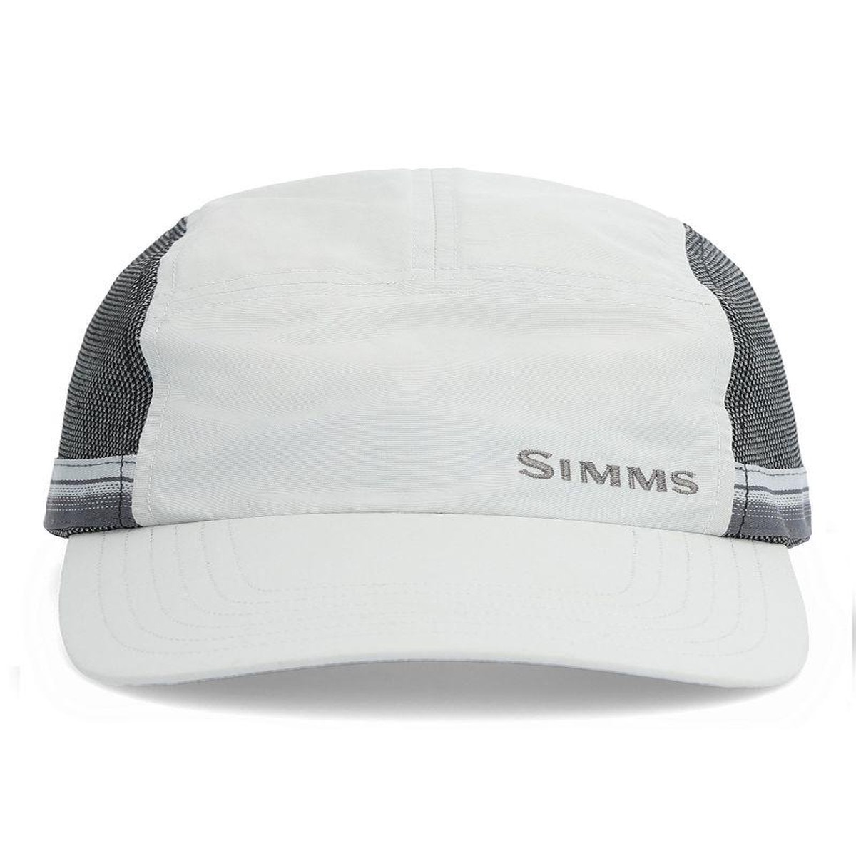 Superlight Flats Cap Sterling