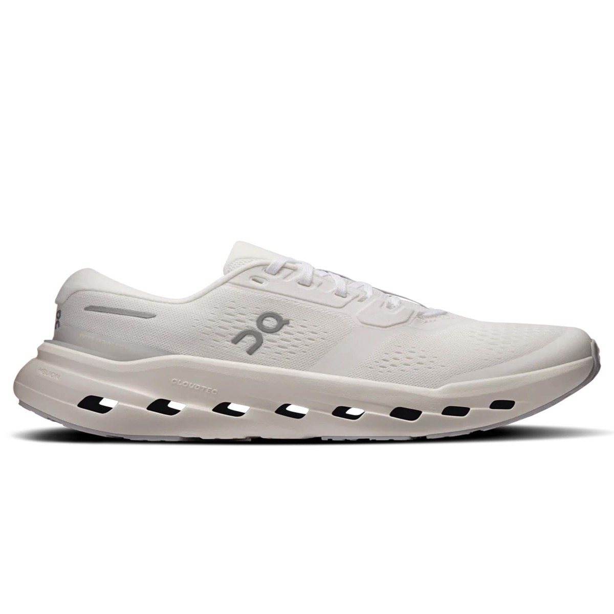 Cloudrunner 3 White/Ivory