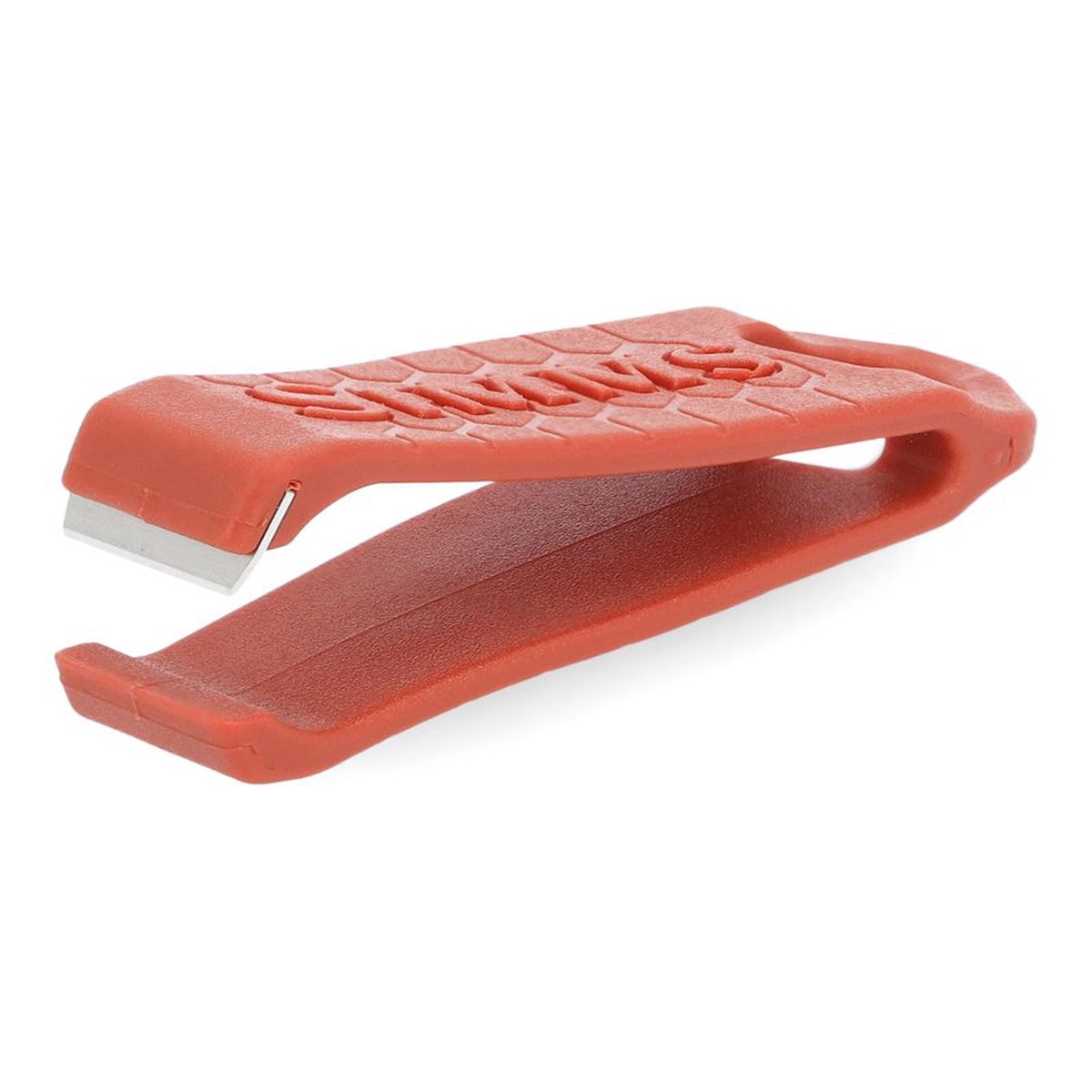 Freestone Nipper Orange