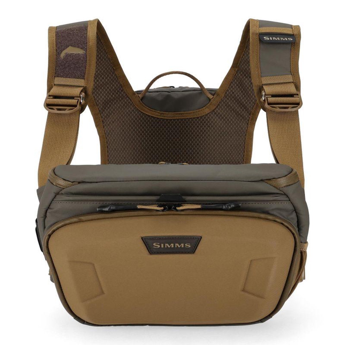 Headwaters Chest Pack Hickory
