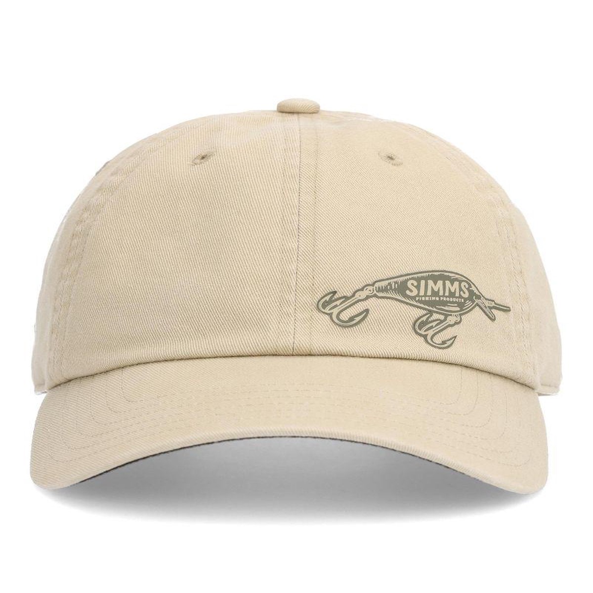 Single Haul Cap Stone