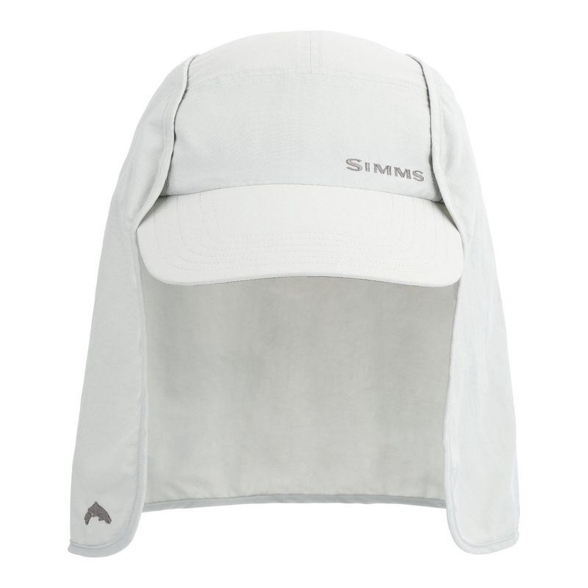 SunShield Cap Sterling