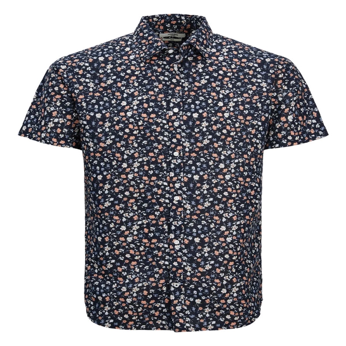 Camicia Uomo Jprblasummer