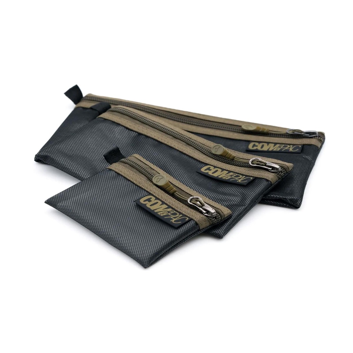 Compac Wallets Small, Medium & Large