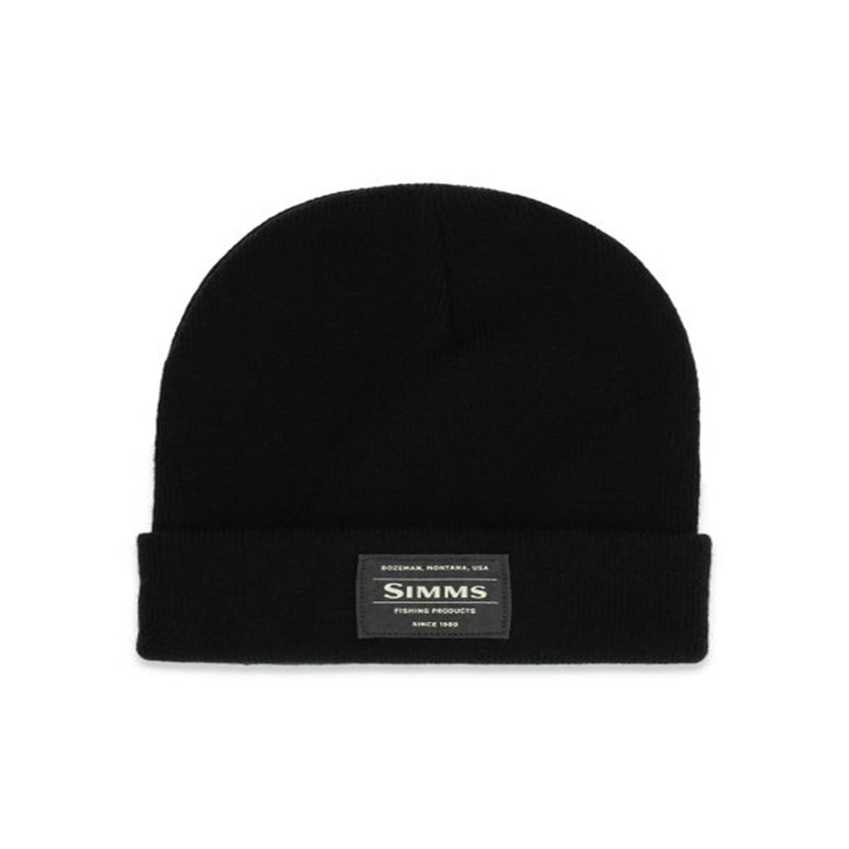 Everyday Watchcap Nero