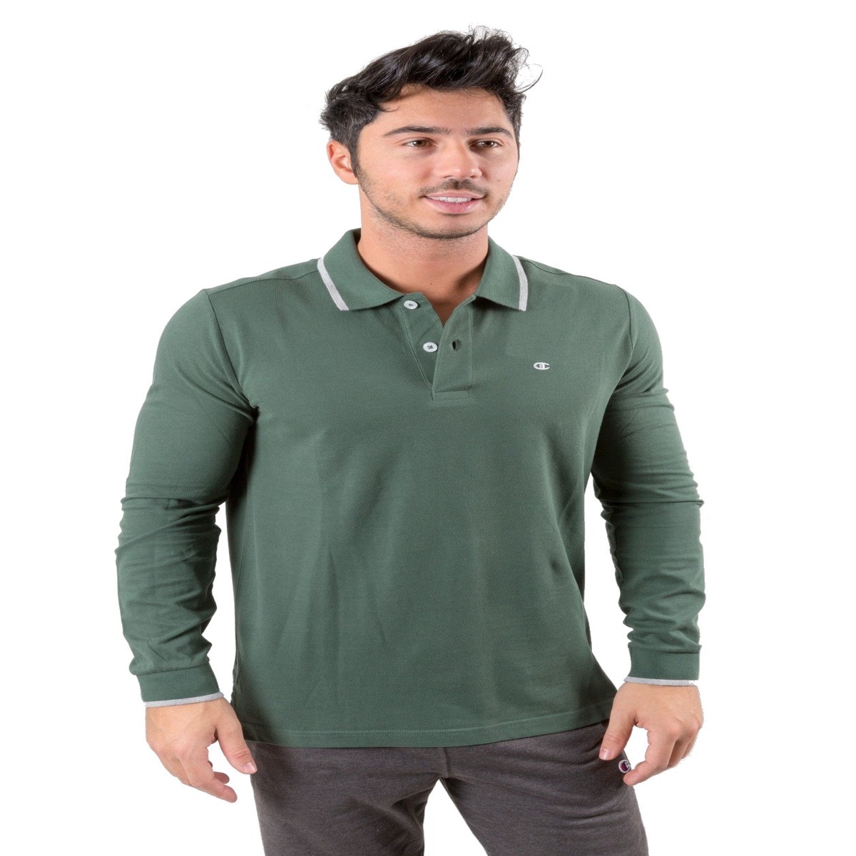 Polo Uomo Classics Separates