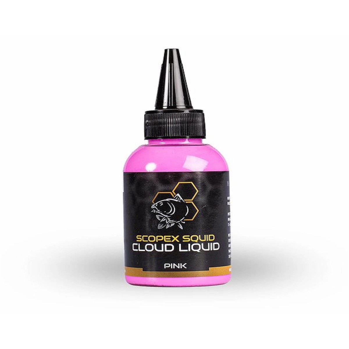 Scopex Squid Cloud Liquid - Rosa