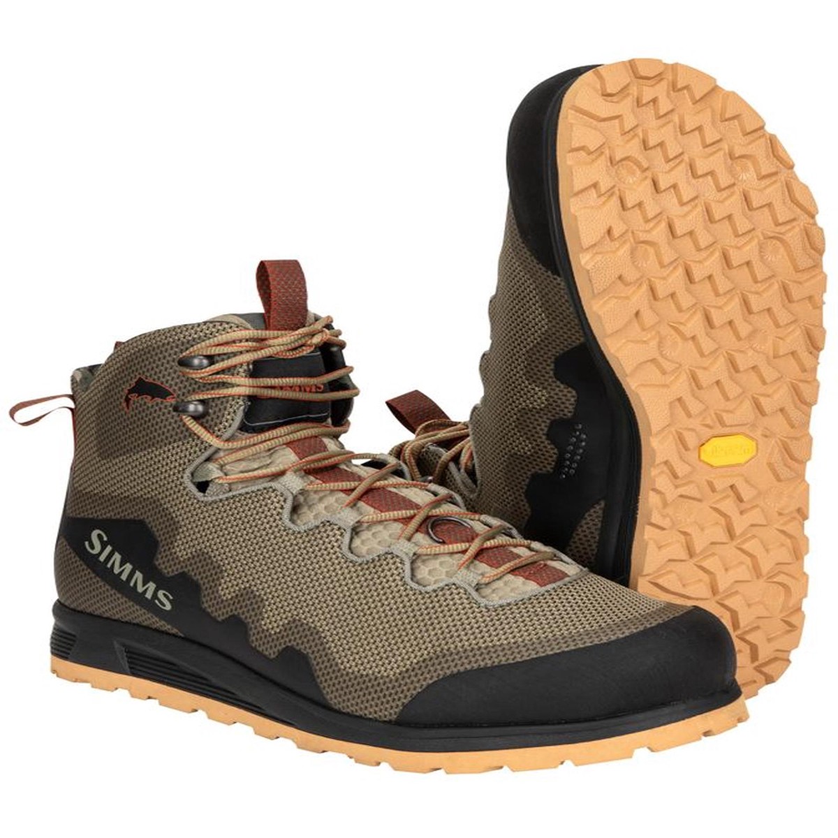 Flyweight Access Boot