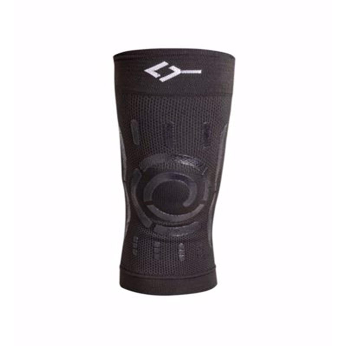 Knee Support Sx Nero