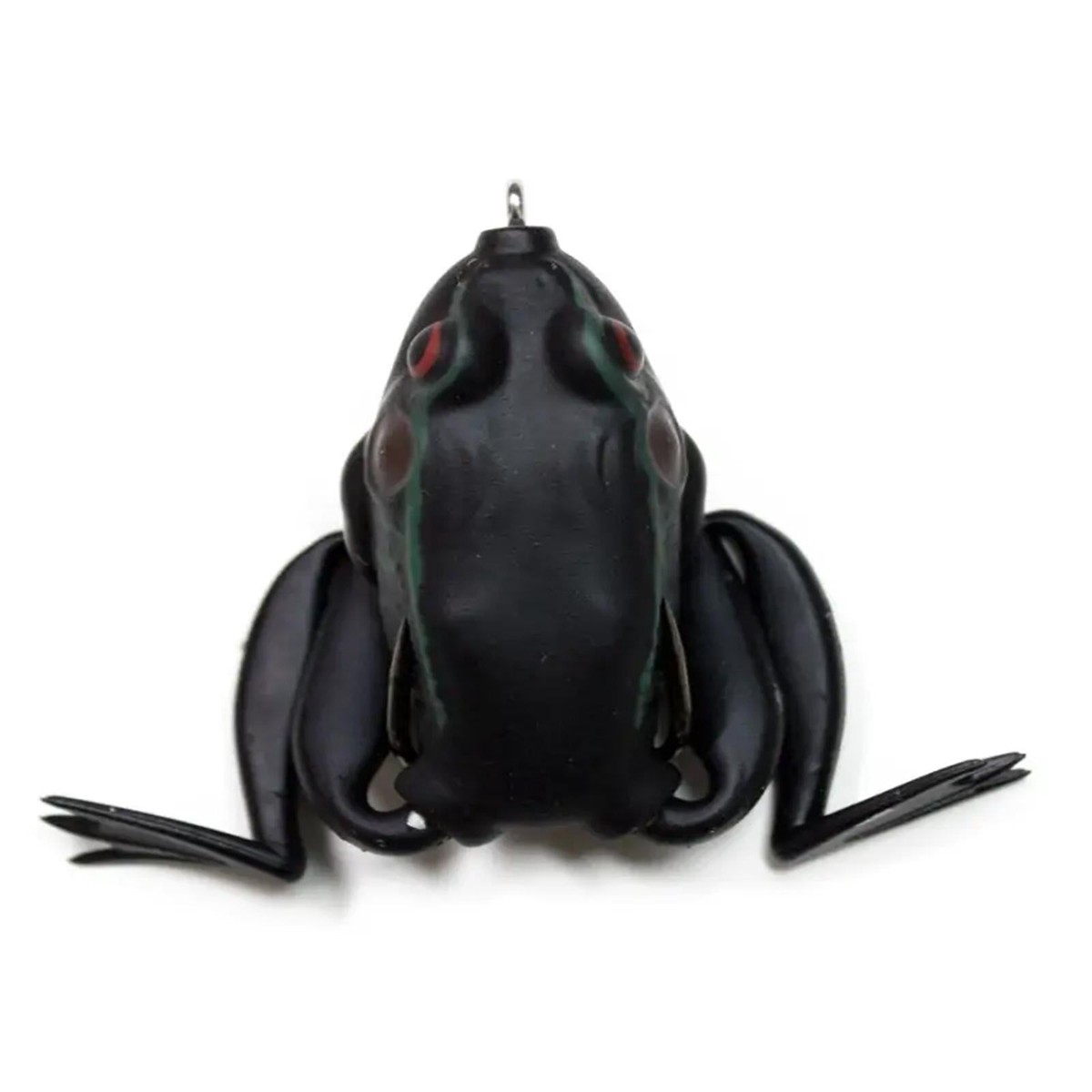 Lunker Frog Nera